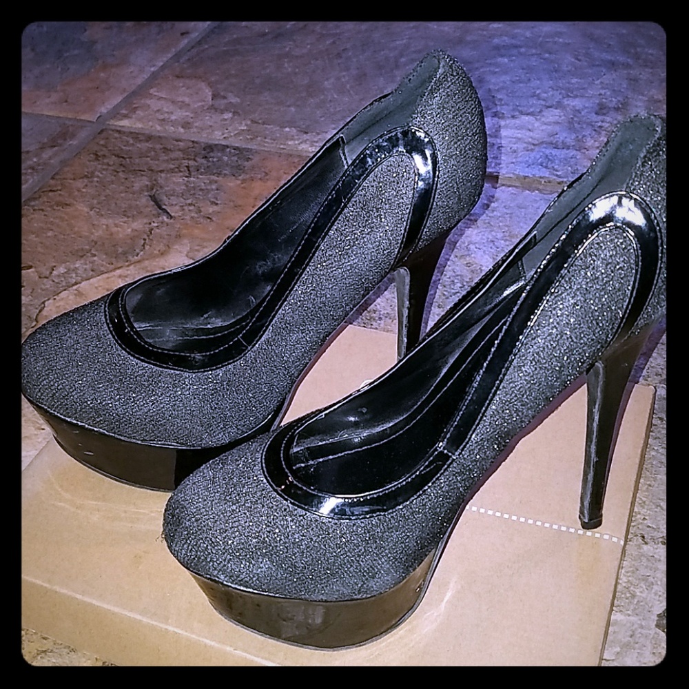 Stiletto